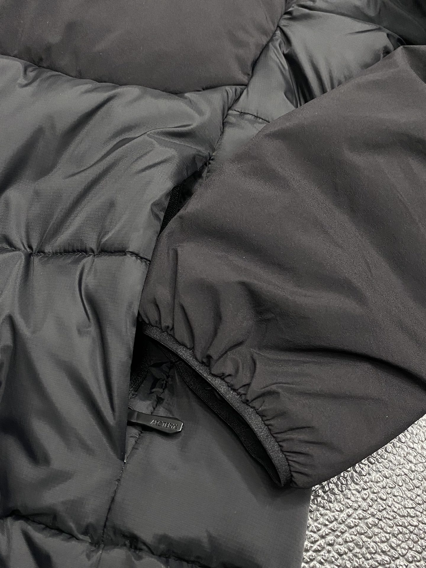 Arcteryx Down Jackets